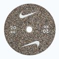 Greutate bumper Nike Strength Grind Bumper Plates 2