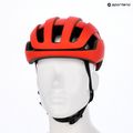Cască de bicicletă POC Omne Air MIPS prismane red matt 6