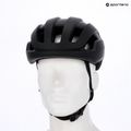 Cască de bicicletă POC Omne Air MIPS uranium black matt 6