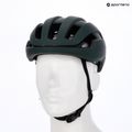 Cască de bicicletă POC Omne Air MIPS pargasite green matt 6
