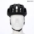 Cască de bicicletă POC Ventral Air MIPS uranium black matt 6