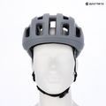 Cască de bicicletă POC Ventral Air MIPS granite grey matt 6
