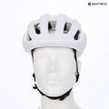 Cască de bicicletă POC Omne Air MIPS hydrogen white matt 6