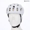 Cască de bicicletă POC Ventral Air MIPS hydrogen white matt 6