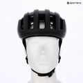 Cască de bicicletă POC Cytal uranium black matt 6