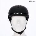 Cască de bicicletă Oakley Street1 EU matte black 7