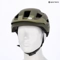 Cască de ciclism Endura Hummvee MIPS tweed green 7