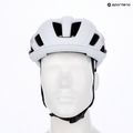 Cască de bicicletă Lazer Strada KinetiCore matte full white 8