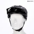 Cască de ciclism Leatt MTB AllMtn 3.0 V23 stealth 8