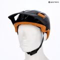 Cască de ciclism Leatt MTB AllMtn 3.0 V25 rust 6