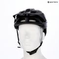 Cască de bicicletă Fox Racing Speedframe Pro matte black 10