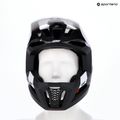 Cască de ciclism Leatt MTB Gravity 5.0 V26 white 6