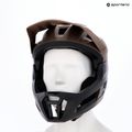 Cască de ciclism Leatt MTB Enduro 2.0 V26 brown 7