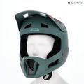 Cască de ciclism Leatt MTB Gravity 1.0 V25 teal 6