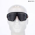 Ochelari de soare Red Bull SPECT Kraft black/smoke 6