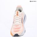 Încălțăminte de alergare pentru femei Brooks Adrenaline GTS 25 oyster mushroom/peach/grape 9