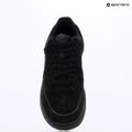 Încălțăminte pentru bărbați Nike Court Vision Low black/dark smoke grey/black 9