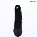 Încălțăminte de box adidas Box Hog 4 black/white 17