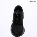 Încălțăminte de alergare pentru bărbați Nike Journey Run black/dark smoke grey/red orbit/white 9