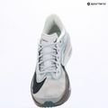 Încălțăminte de alergare pentru bărbați Nike Zoom Fly 6 pure platinum/grey fog/dark obsidian 9
