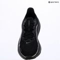 Încălțăminte de alergare pentru bărbați Nike Winflo 12 black/iron grey/metallic silver 9