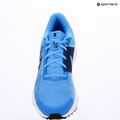 Încălțăminte de alergare pentru bărbați Nike Run Defy University Blue/White/Black/Blue Void 9