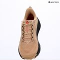 Încălțăminte de alergare pentru bărbați Nike ACG Pegasus Trail linen/black/light crimson/light orewood brown 9