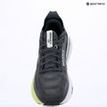 Încălțăminte de alergare pentru bărbați Brooks Adrenaline GTS 25 grey/paradise green/spruce 9