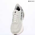 Încălțăminte de alergare pentru bărbați Brooks Hyperion Max 4 grey/black/purple hebe 9