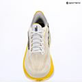Încălțăminte de alergare pentru bărbați Brooks Hyperion Max 4 white/cyber yellow/black 9