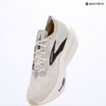 Încălțăminte de alergare Brooks Hyperion Elite 6 vaporous grey/yellow/black 9