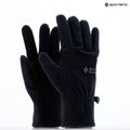 Black Diamond Everyday Fleece mănuși de trekking negru 5