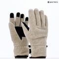 Mănuși de trekking Patagonia Synch oatmeal heather 7