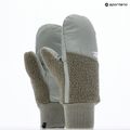 Mănuși Nike High Pile Fleece light army/jade horizon/white 3