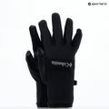 Mănuși de trekking pentru femei Columbia Arctict Peak black 4