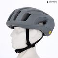 Cască de bicicletă POC Cytal granite grey matt 6