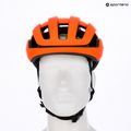 Cască de bicicletă POC Omne Air MIPS fluorescent orange matt 6
