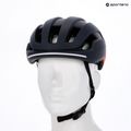 Cască de bicicletă POC Omne Beacon MIPS apatite navy matt/fluorescent orange matt 6