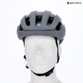 Cască de bicicletă POC Omne Air MIPS granite grey matt 6