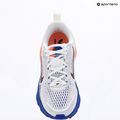 Încălțăminte de alergare pentru copii Nike Vomero 18 white/racer blue/atomic pink/black 9
