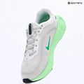 Încălțăminte de alergare pentru copii Nike Stellar Ride white/photon dust/illusion green 9