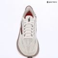 Încălțăminte de alergare pentru femei Brooks Hyperion Max 4 coconut/raisin/pink 9
