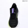 Încălțăminte de alergare pentru femei Brooks Adrenaline GTS 25 black/blackened pearl/purple 9