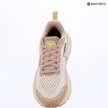 Încălțăminte de alergare pentru femei Brooks Cascadia 20 arctic wolf/rose/nightlife 9