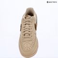 Încălțăminte pentru bărbați Nike Court Vision SE Rattan/Rocky Tan/Mink Brown 9