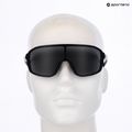 Ochelari de soare pentru bărbați Under Armour Gameday/G S3 black/grey oleophobic 10