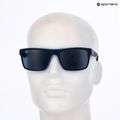 Ochelari de soare Under Armour Acetech S3 matte black red/grey infrared 10