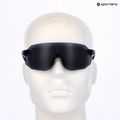 Ochelari de soare Under Armour Halftime matte black/grey oleophobic 10