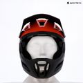 Cască de ciclism pentru copii Leatt MTB Enduro 2.0 V26 Jr red 6