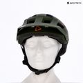 Cască de ciclism pentru copii Leatt MTB AllMtn 1.0 V23 Jr camouflage 8